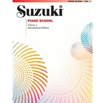 Suzuki Piano School