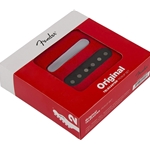 Fender Original Vintage Tele Pickups (Clearance)