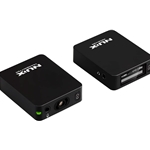 Nu X 2.4 GHz Wireless Vlog Mic System