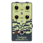 Earthquaker Devices Ledges Tri-Dimensional Reverberation Machine