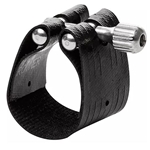 Rovner Dark Clarinet Ligature