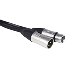 Gator Backline Series 50' XLR Cable