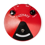 Dunlop Fuzz Face Mini Distortion Pedal