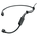 Shure PGA31-TQG Headset Condenser Microphone