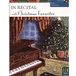 In Recital Christmas Favorites