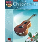 Ukulele Play Along 34 Christmas Hits BKCD