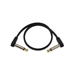 D'Addario Custome Series Flat Patch Cables