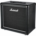 Marshall 1x12" Celestion loaded 80W, 16 Ohm cabinet