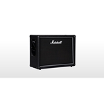 Marshall 2x12" Celestion loaded 160W, 8 Ohm Speaker Cabinet