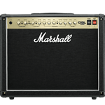 Marshall 40W All Tube 2 channel 1x12" Combo Amp