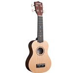 Amahi Light Coffee Soprano Uke