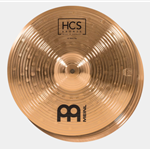 Meinl HCS 14" Hihat Pair Bronze