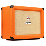 Orange 60 watt 1x12 Speaker Cab