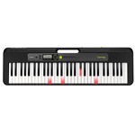 Casiotone 61-key Lighted Key Keyboard