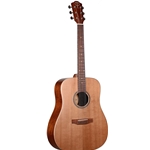 Teton Acoustic Guitar