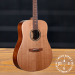 Teton Dreadnought Acoustic Guitar