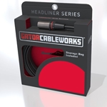 Gator 6' Headliner Series XLR Cable