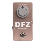 Darkglass Duality Fuzz Bass Effects Pedal