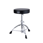 Mapex Round Top Drum Throne