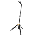 Hercules Auto Grip System Single Guitar Stand