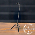 Hercules Auto Grip System Single Guitar Stand