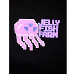 Jellyfish Farm Shirt