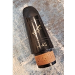 Vandoren Used B45 Clarinet Mouthpiece