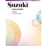 Suzuki Viola School