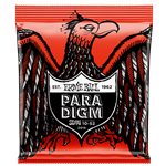 Ernie Ball Skinny Top Heavy Bottom Slinky Paradigm Electric Guitar Strings 10-52 Gauge