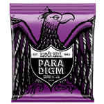 Ernie Ball Paradigm Electric Guitar Strings 11-48