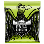 Ernie Ball Regular Slinky Paradigm Electric Guitar Strings 10-46 Gauge