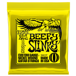 Ernie Ball Beefy Slinky 11-54