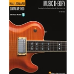 Guitar Method - Music Theory