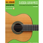 Classical Guitar Pieces