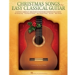 Christmas Songs for Easy Classical Guitar