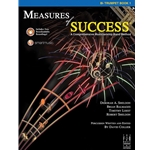 Measures of Success Trumpet Book 1