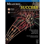 Measures of Success French Horn Book 1