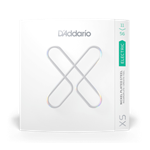 D'Addario XS Nickel Coated Electric Guitar Strings 11-56