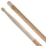 Diamondback Marching Wood Tip Drumsticks - Pair