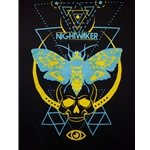 Original Nightwaker Moth T-Shirts