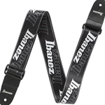 Ibanez Design Strap - Black