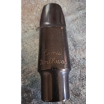 Ernie Northway Used Tenor Sax Mouthpiece