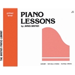 Bastien Piano Lessons - Primer