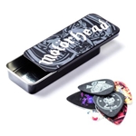 Dunlop Motorhead Album Art Pick Tin