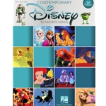 Contemporary Disney 3rd Edition