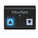 IRig Blue Turn Compact Bluetooth Page Turner
