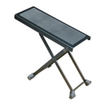 Stageline Guitar Footstool