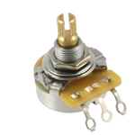 Allparts 500k Linear Split Tone Potentiometer