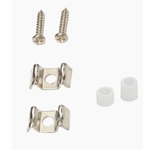 Allparts Nickel String Guide. 2