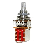 Allparts 250K DPDT Push-Pull Audio Potentiometer